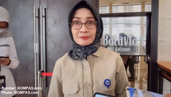 jubir kemenhub